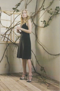 Teilen *LOST (Film) - "Juliet Burke"...*Schauspielerin/Elizabeth Mitchell" *Postkarte- - Bild 1 von 2