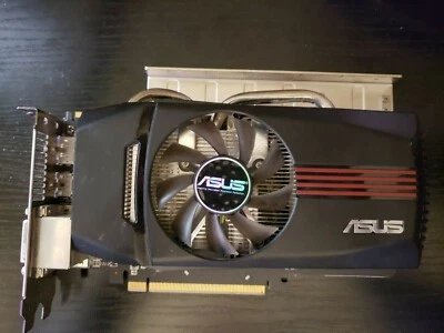 AMD Radeon RX 460 2GB GDDR5 128-Bit HDMI / DisplayPort / DVI-D - Image 1 of 3