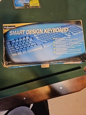 Fellowes  Smart Design Ps-2.  New In Box  - Image 1 of 4