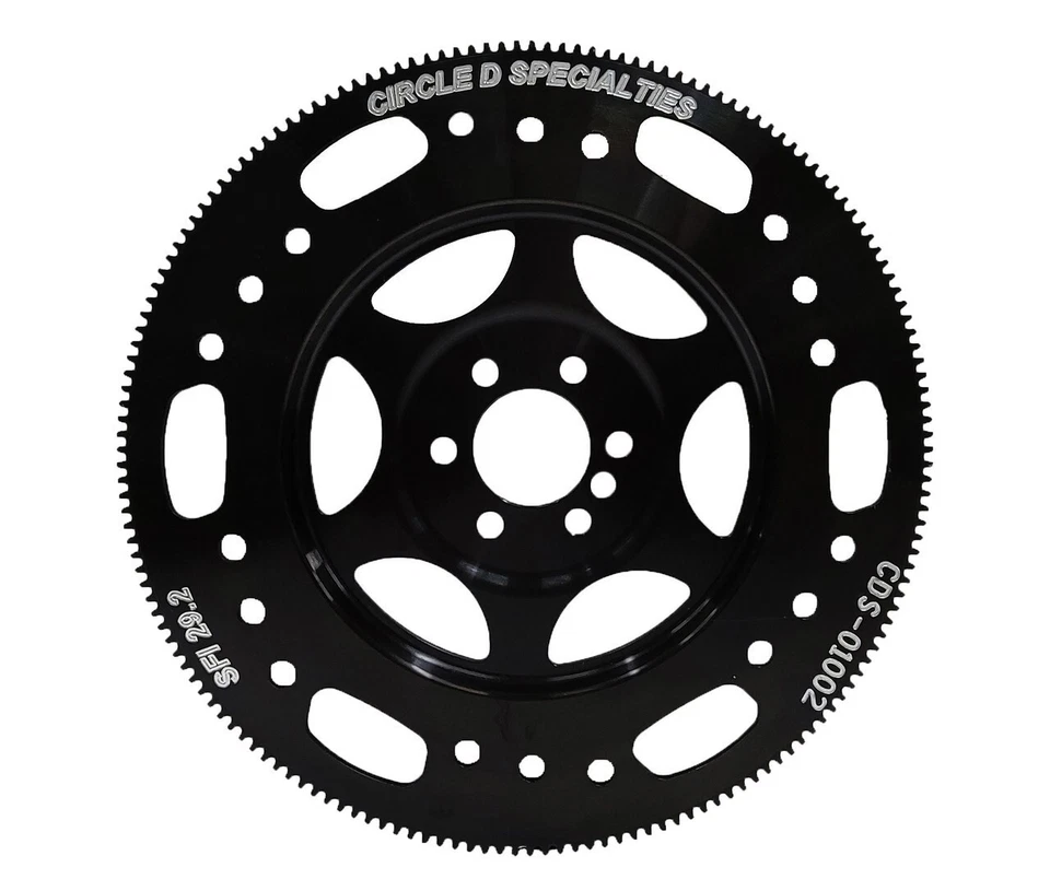 Circle D LS Billet Flexplate - Image 1 of 1