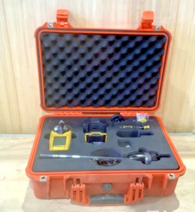 Honeywell/BW Gas Alert Micro 5 PID T2A-7X9 Gas Detector Accessories For Parts - Picture 1 of 12
