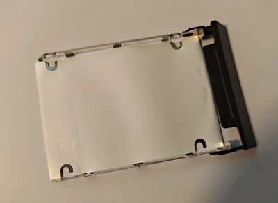 For IBM ThinkPad X20 X21 X22 Laptop HD Hard Drive Caddy Tray Cover - Image 1 of 2