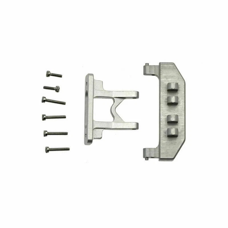Car Shell Rear Body Post Mount Bracket for SPG 1/24 Axial SCX24 90081  RC Car - Image 1 of 4