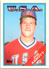 1988 Topps Traded Baseball - Pick / Choose Your Cards