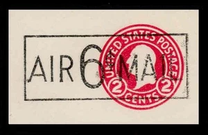 GROSSHANDEL - UC8a NEUWERTIG GESCHNITTENE QUADRATE x 5 KOPIEN - Bild 1 von 2