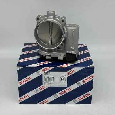 Cuerpo del acelerador 05184349AF para Dodge Ram 1500 Jeep Chrysler 2011-2020 3,6 L 5,7 L Foto 1 de 4