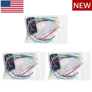 3Pack For CDM750 CDM1250 CDM1550 CM200 Expanded Accy Terminal Kit 16Pin HLN9457A - Picture 1 of 6