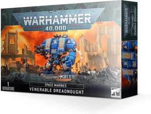 Venerable Dreadnought Space Marines Brandneu Warhammer Games Workshop 40k - Bild 1 von 1