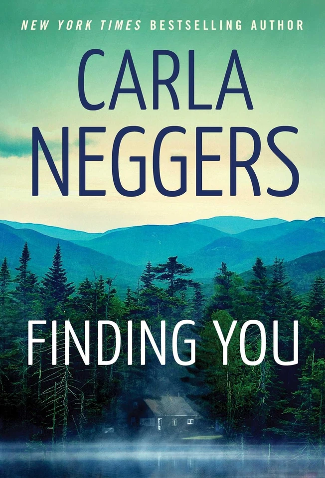 Finding You (A Romance Bestseller) - Image 1 of 1