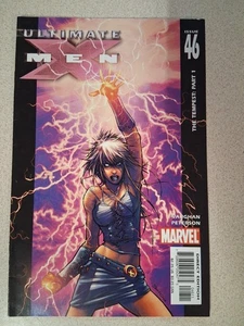 Cómics de Marvel Ultimate X-Men 46 2004 - Imagen 1 de 5
