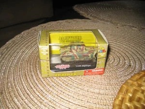 Jagdtiger German Tank by New Millennium Toys in 1:144 Scale #400 - Picture 1 of 1