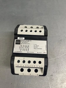 STAHL 8510/141-03-606-210 CONTACTOR - Bild 1 von 4