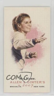 2007 Topps Allen & Ginter's Mini Mia Hamm #272 - Image 1 of 2