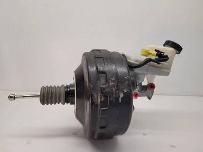 2010-2016 BUICK LACROSSE Power Brake Booster 13317102        - Image 1 of 4