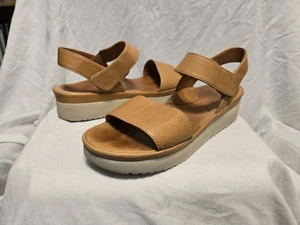 L'Amour des Pieds Abrilla Womens Sandels 9.5 M - Picture 1 of 12