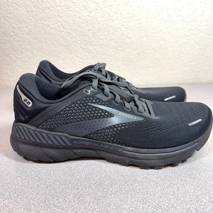Brooks Adrenaline GTS 22 Damen 9,5 Laufschuhe schwarz Reflektoren 1203531B020 - Bild 1 von 12