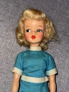 1962 Ideal Tammy Doll - Original Outfit - Picture 1 of 11