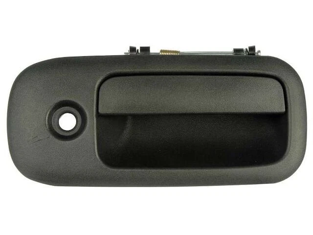 Manija de puerta exterior delantera derecha Dorman 34HJ59C para GMC Savana 2500 2001-2009 Foto 1 de 1