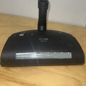 Miele EB01 Electro Premium Vacuum Power Head SEB 236 120V 60Hz Fast Shipping - Picture 1 of 6