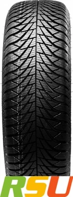 Fulda Multicontrol 3PMSF 205/65 R15 94V Ganzjahresreifen - Bild 1 von 3