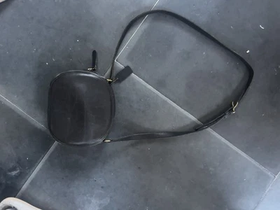 Coach Small Leather Crossbody Bag - Image 1 of 4