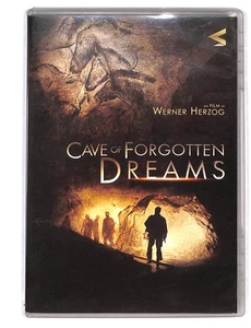 EBOND Cave Of Forgotten Dreams DVD DB740134 - Bild 1 von 2