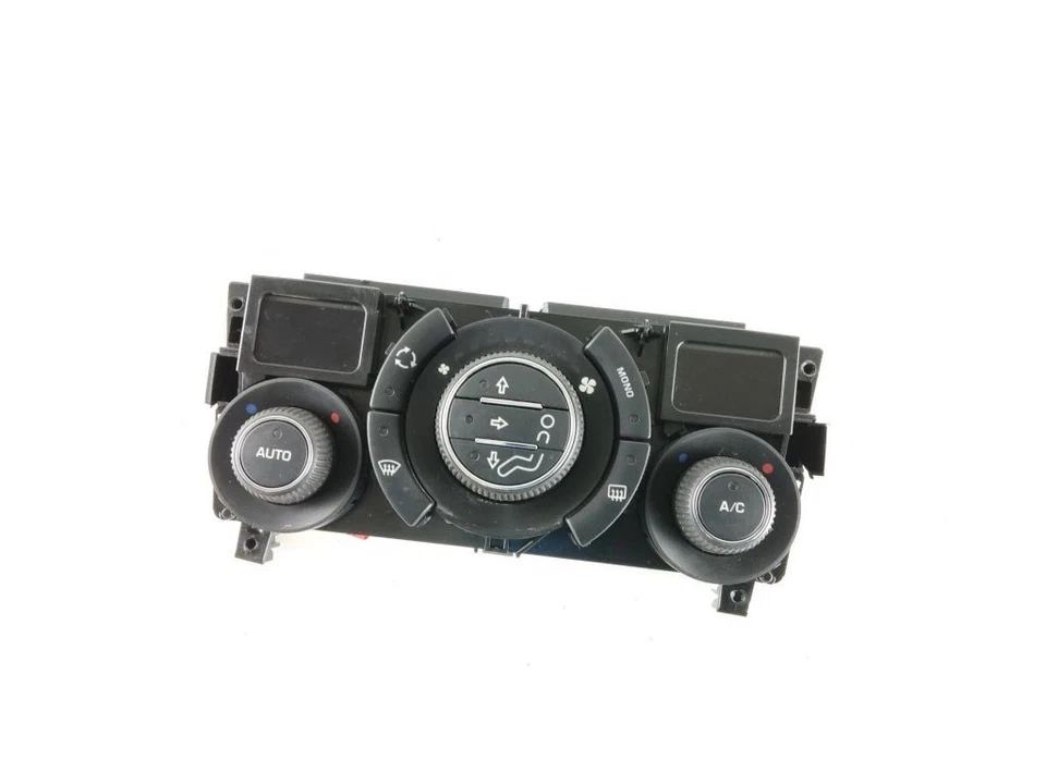 Peugeot RCZ 2010 Petrol ECU Air Conditioning 96718462XT RZV59539 - Image 1 of 4