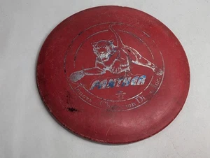 Innova DX Panther Disc Golf Midrange Driver PFN 171g Red - Picture 1 of 16