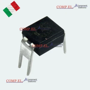 FD9110 IRFD9110 IC P-CHANNEL MOSFET 100V 0.7A HD-1 - Imagen 1 de 1
