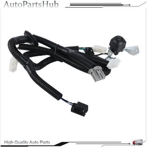 Cámara de estacionamiento de reversa de visión trasera 39530SZAA01 para Honda Pilot 2009-2015 3,5 L V6 - Imagen 1 de 11