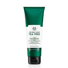 Body Shop ~ TEA TREE Skin Clearing Products ~ Treat Blemishes & Blackheads