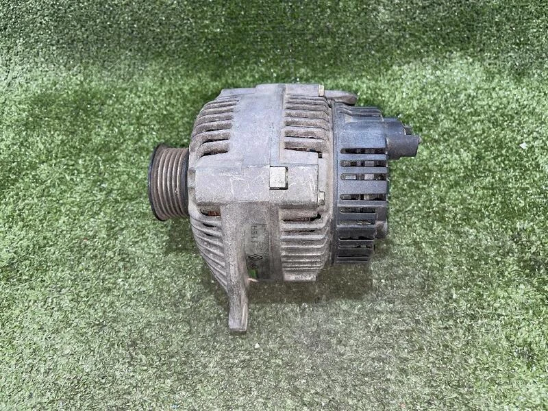 A13VI57 102344 alternator for MITSUBISHI CARISMA BERINA 5 (DA0) 1.9 1997 - Image 1 of 4