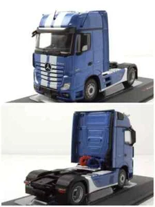 1/43 MERCEDES BENZ ACTROS MP4 IXO - Imagen 1 de 7
