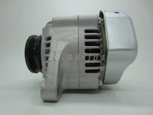 SUBARU Sambar KS3 KS4 KV3 KV4 Alternator 23700-KA601 Remanufactured in japan JDM - Picture 1 of 6