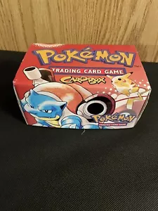 Pokemon WOTC Bundle Box Graded Slabs Vintage Pack & mehr - Bild 1 von 7