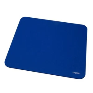 GAMING MAUSPAD MOUSEPAD MAUS-PAD FÜR GAMER BESONDERS GLEITENDE OBERFLÄCHE BLAU - Bild 1 von 5