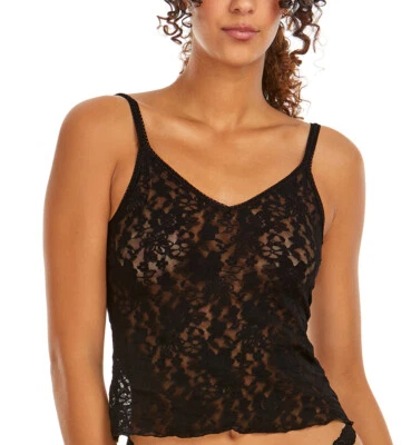 Hanky Panky Daily Lace Camisole (774731) - Image 1 of 4