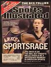 Sports Illustrated Magazine Sportsrage Ron Artest Pacers Cover Dec 29, 2004