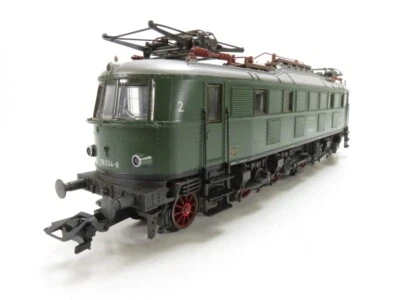 Märklin: Electric Loco Serie BR 118 of DB  / No 3367 - NEW OLD STOCK! - Image 1 of 4