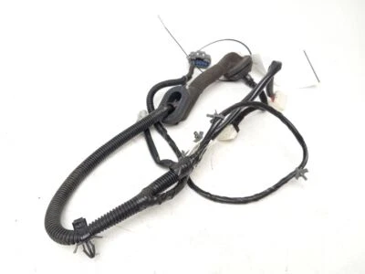 2007-2012 NISSAN SENTRA REAR LEFT DOOR WIRE HARNESS - Image 1 of 4
