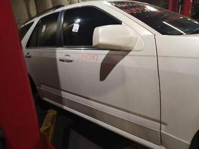 Used Front Right Door fits: 2004 Cadillac Srx Front Right Grade A Foto 1 de 4