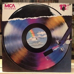 [SOUL/FUNK]~NM 12"~READY FOR THE WORLD~Shame~[Late Saturday Night~ - Picture 1 of 5
