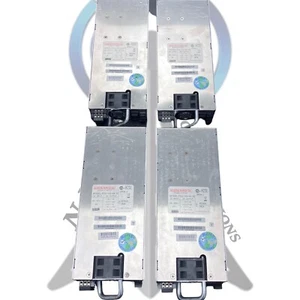 Lot of 4, Martek Power, 110-0004-50, NGPUBWONAA, PDU-150-4A-YE, *AF6623* - Picture 1 of 3