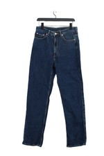 Weekday Men's Jeans W 30 in Blue, Blend - Other