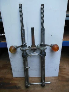 Conjunto de horquilla delantera BMW R50/5, R60/5, R75/5 - Imagen 1 de 10