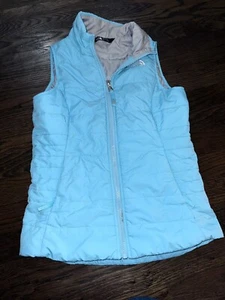 The north face girls vest size M (10/12) - Picture 1 of 4