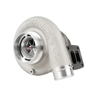 Precision/Turbonetics 6473 660 HP W/ T4 Inlet/V-Band Discharge 1.00 A/R Turbo - Bild 1 von 5