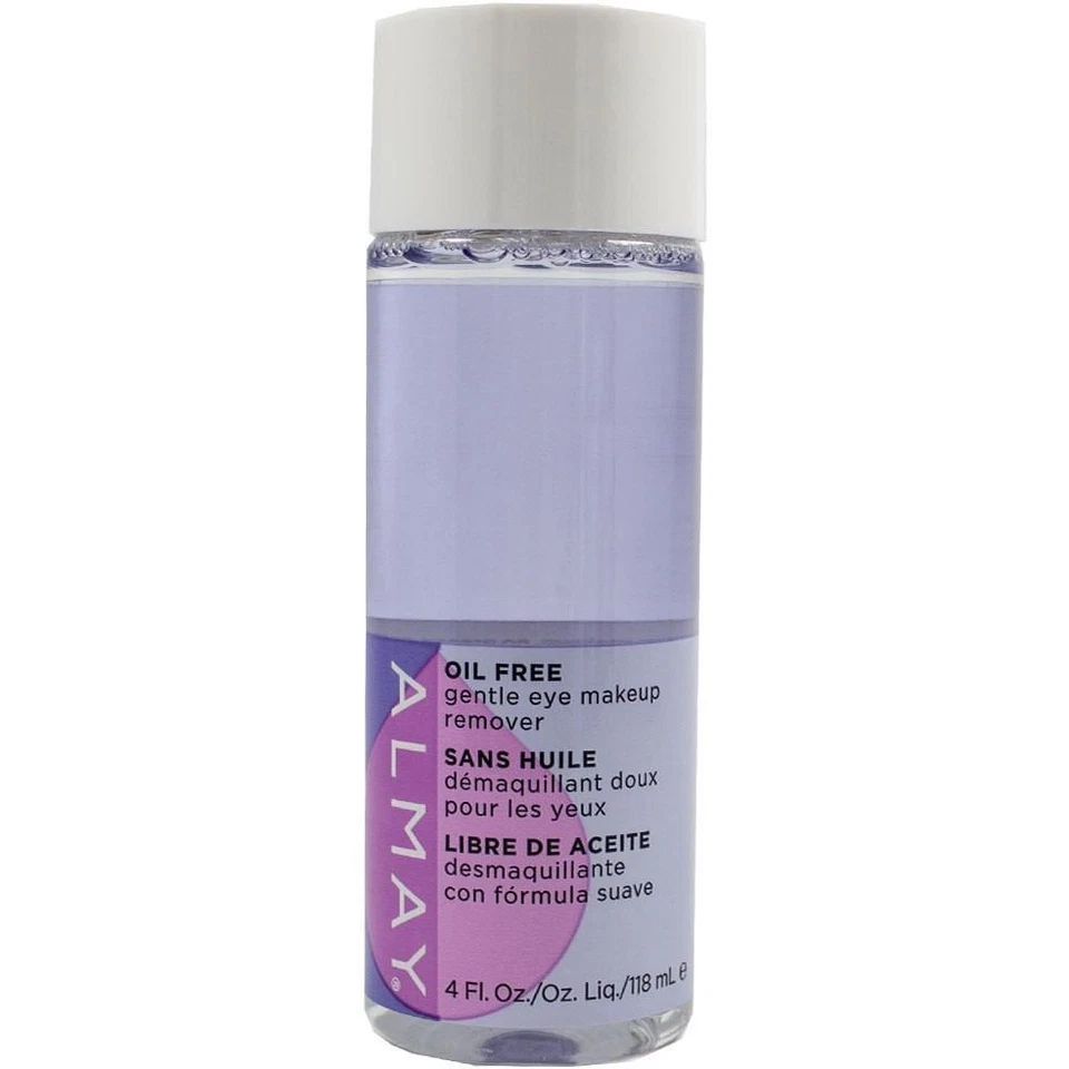 Almay Oil-Free Gentle Eye Makeup Remover - Image 1 of 1