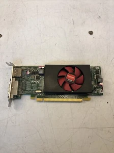 AMD Radeon HD 8490 OEM Graphics Card - 1GB DDR3 - Picture 1 of 6
