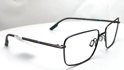 Gafas de sol Columbia C119S 072 mate bronce rectangular para hombre 61 mm Foto 1 de 4